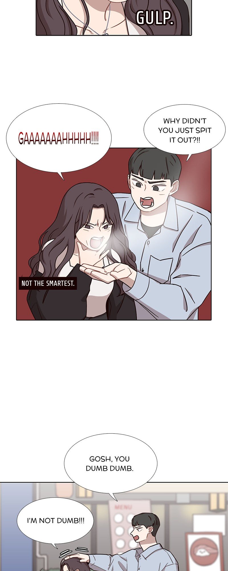 18+ Ooh La La Chapter 41.1 page 16