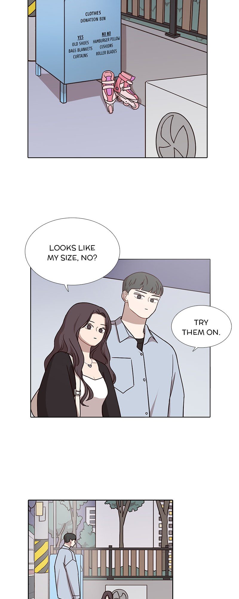 18+ Ooh La La Chapter 41.1 page 23