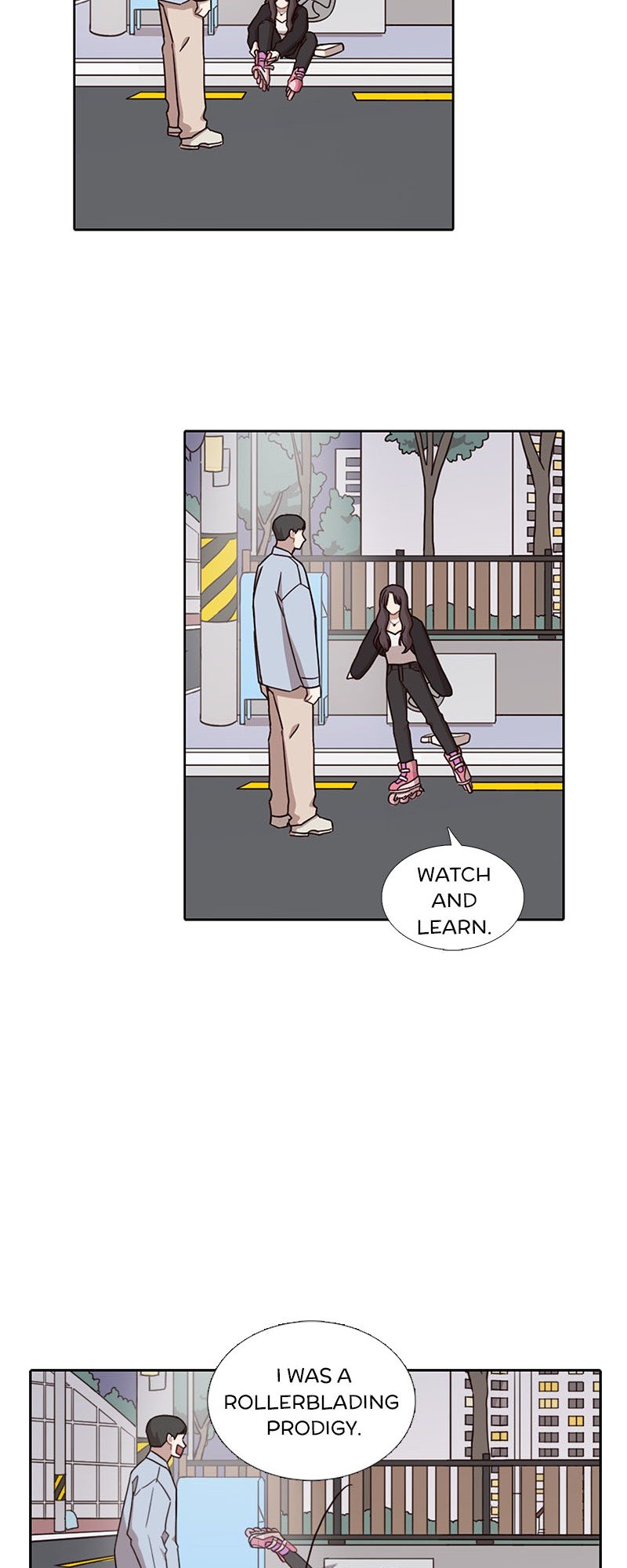 18+ Ooh La La Chapter 41.1 page 24