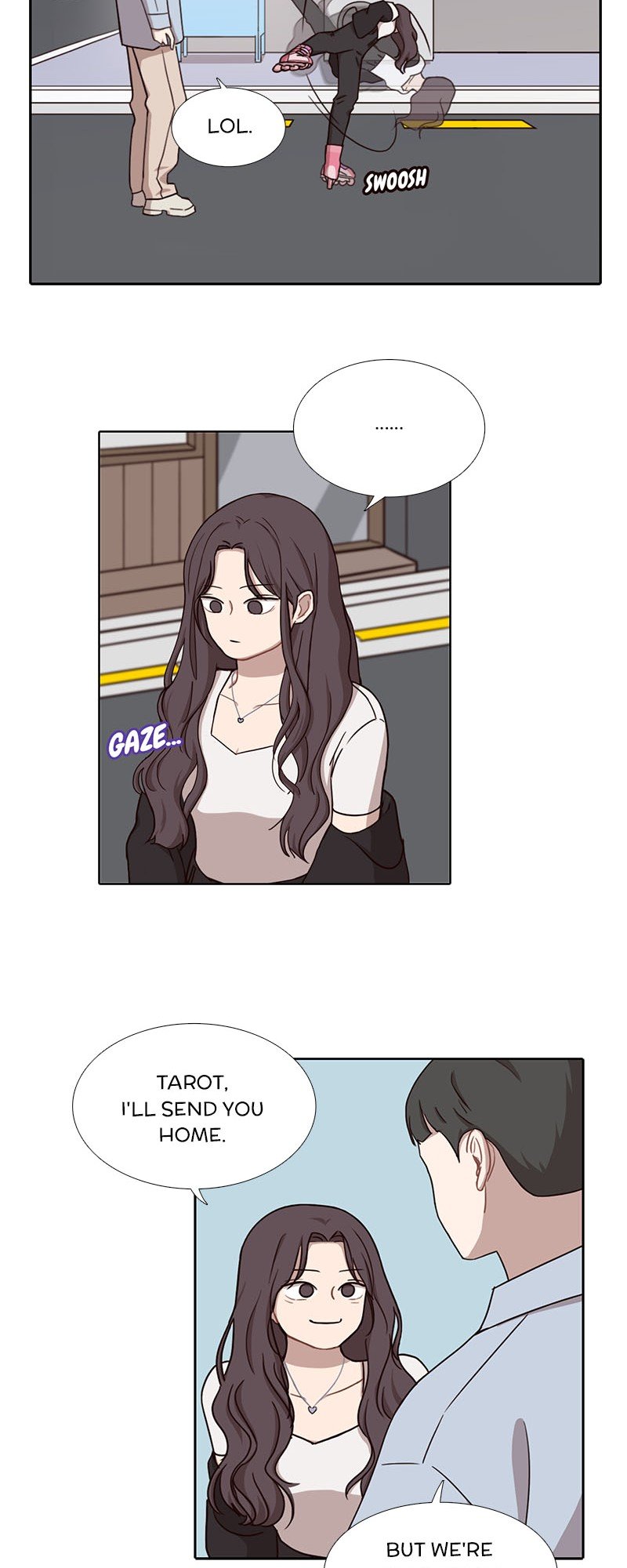 18+ Ooh La La Chapter 41.1 page 25