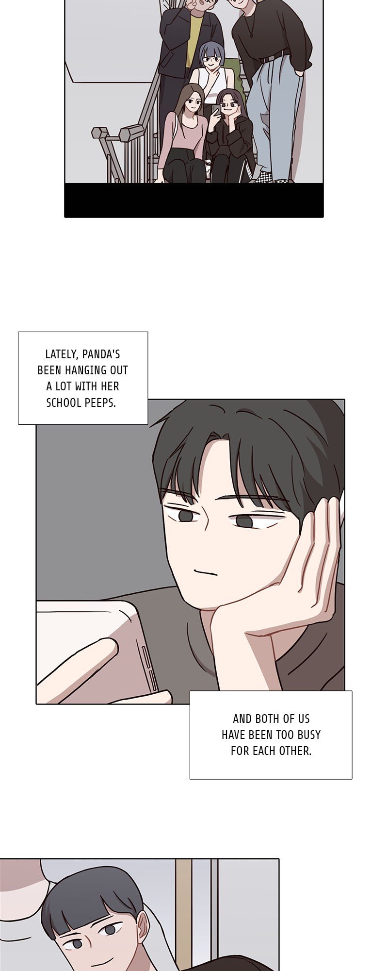 18+ Ooh La La Chapter 41.2 page 3