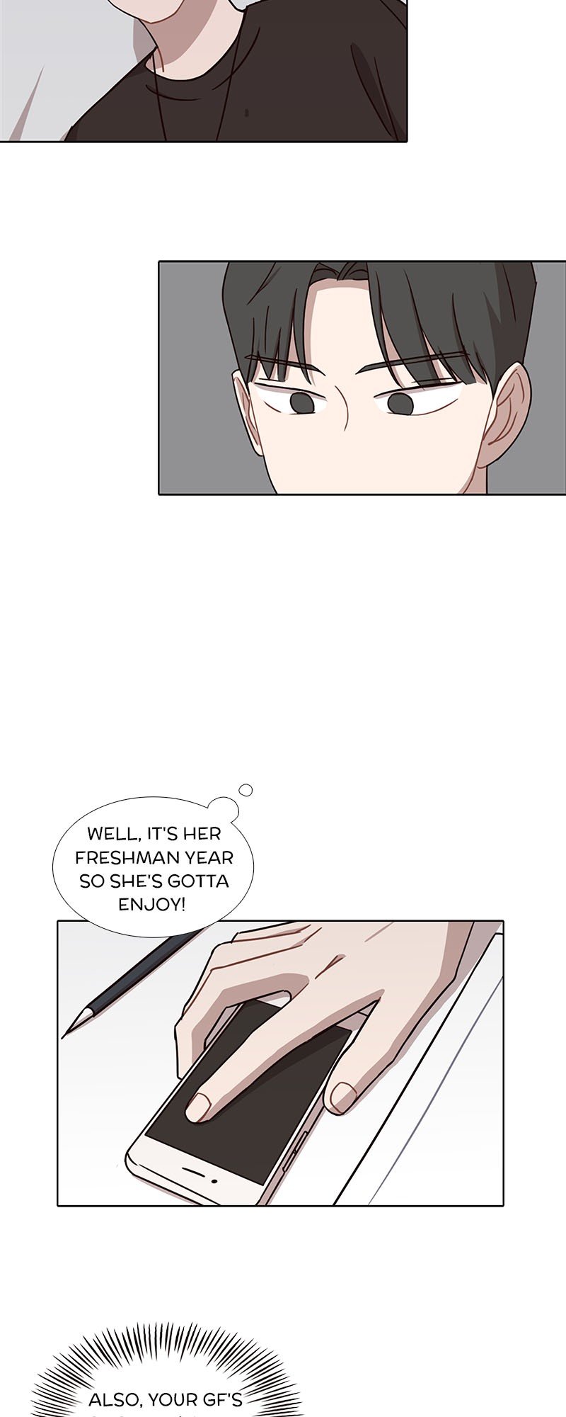 18+ Ooh La La Chapter 41.2 page 4
