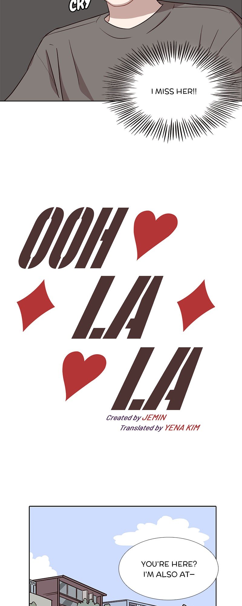 18+ Ooh La La Chapter 41.2 page 6