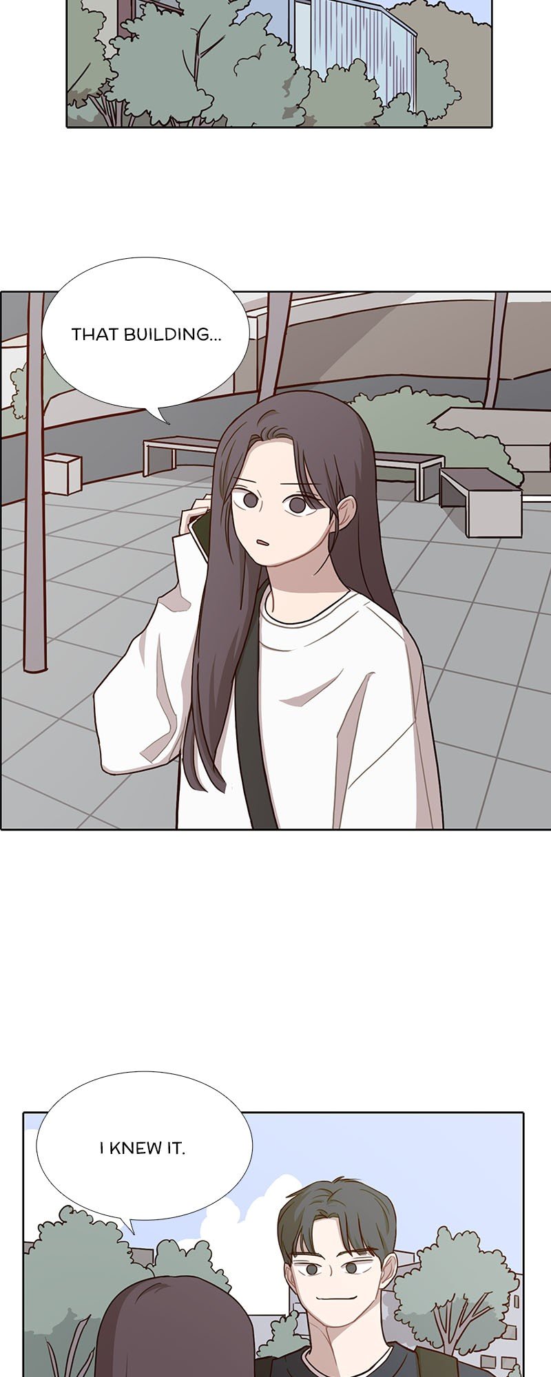 18+ Ooh La La Chapter 41.2 page 7