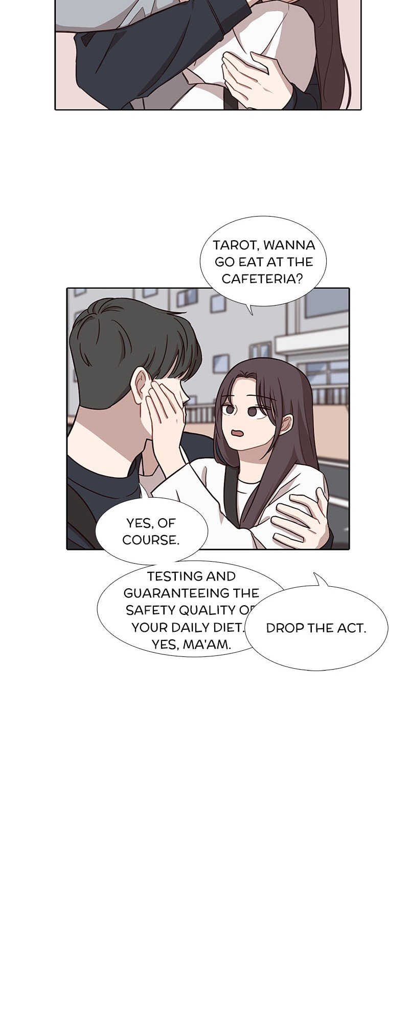 18+ Ooh La La Chapter 41.2 page 11