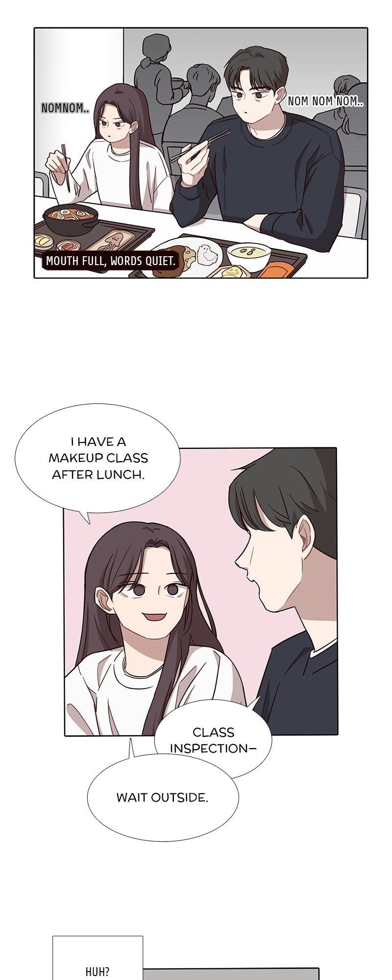 18+ Ooh La La Chapter 41.2 page 12