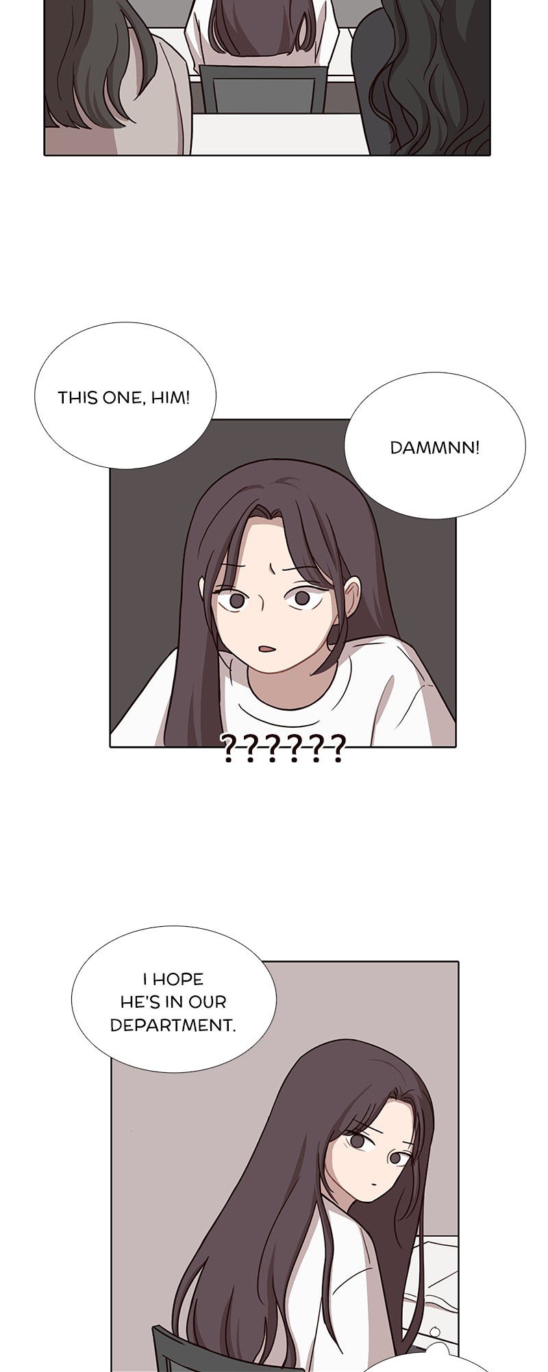 18+ Ooh La La Chapter 41.2 page 18