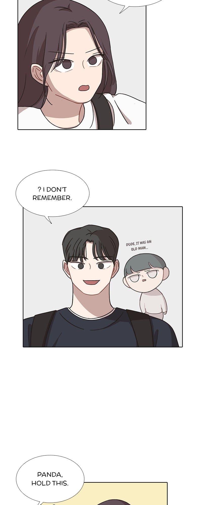 18+ Ooh La La Chapter 41.2 page 23