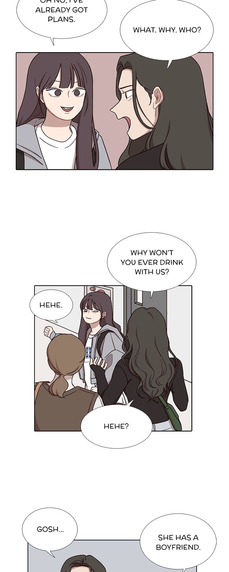 18+ Ooh La La Chapter 41.3 page 2