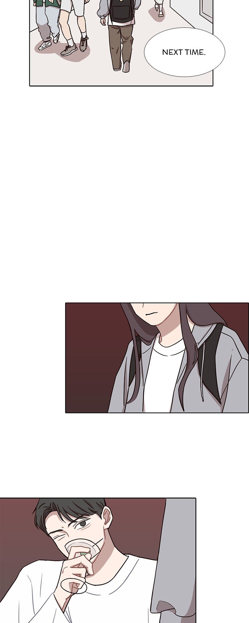 18+ Ooh La La Chapter 41.3 page 4