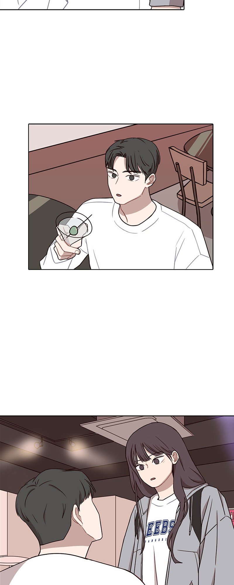 18+ Ooh La La Chapter 41.3 page 5