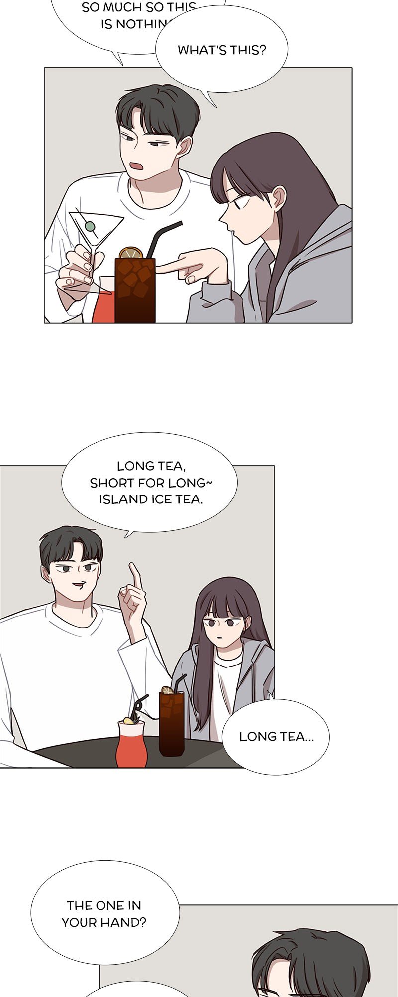 18+ Ooh La La Chapter 41.3 page 8