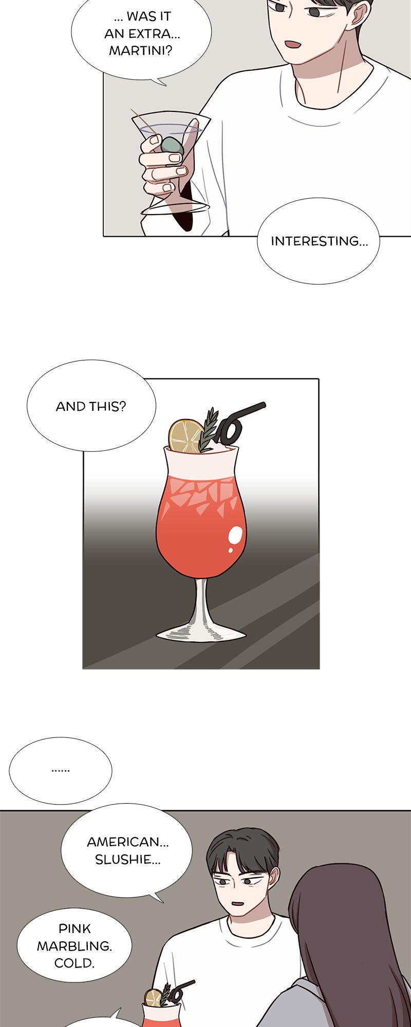 18+ Ooh La La Chapter 41.3 page 9