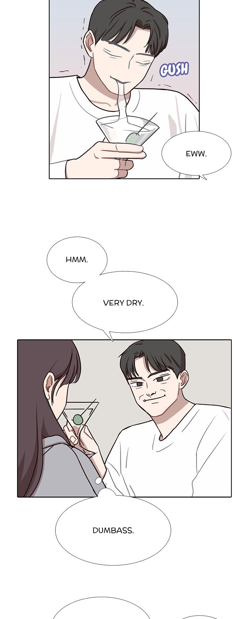18+ Ooh La La Chapter 41.3 page 12