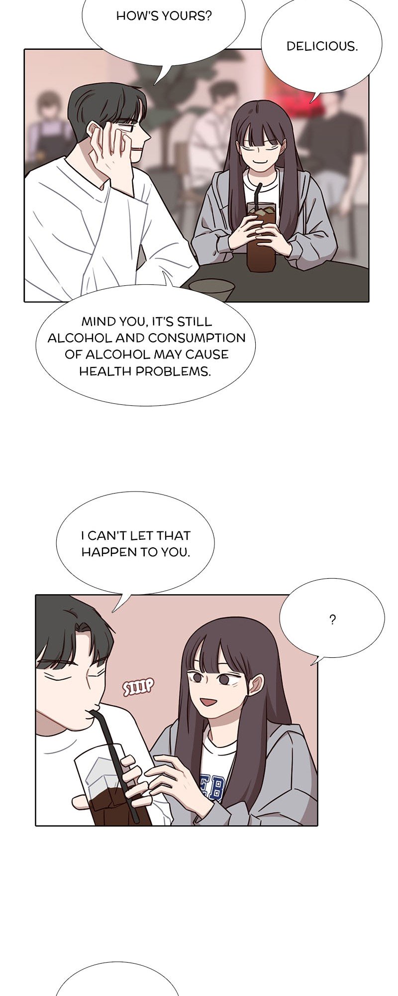 18+ Ooh La La Chapter 41.3 page 13