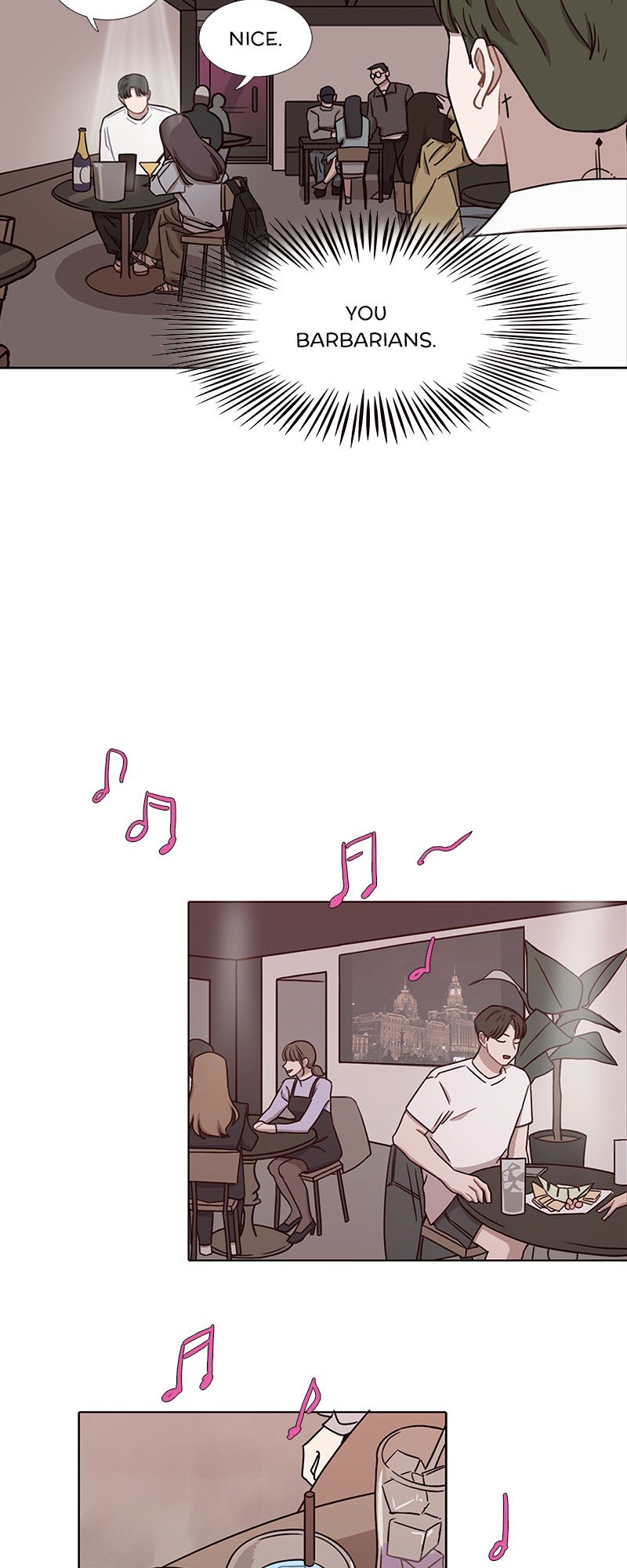18+ Ooh La La Chapter 41.3 page 17