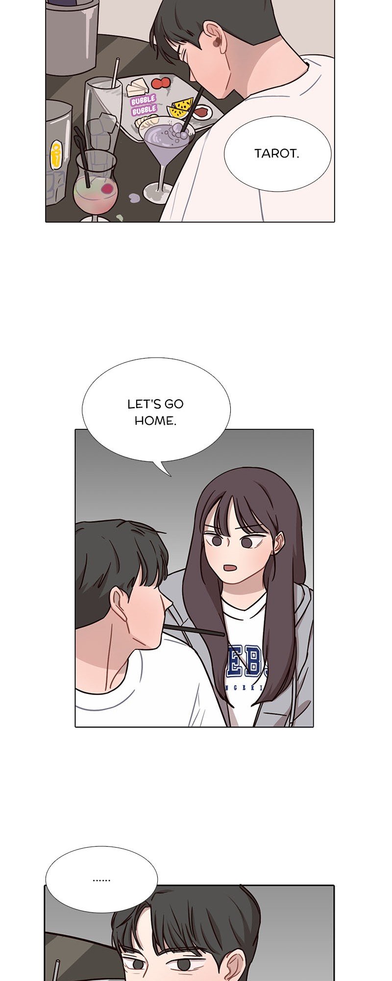 18+ Ooh La La Chapter 41.3 page 27