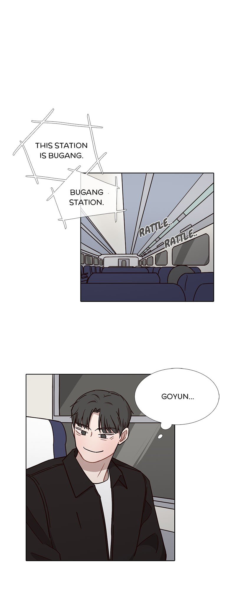 18+ Ooh La La Chapter 41.3 page 30