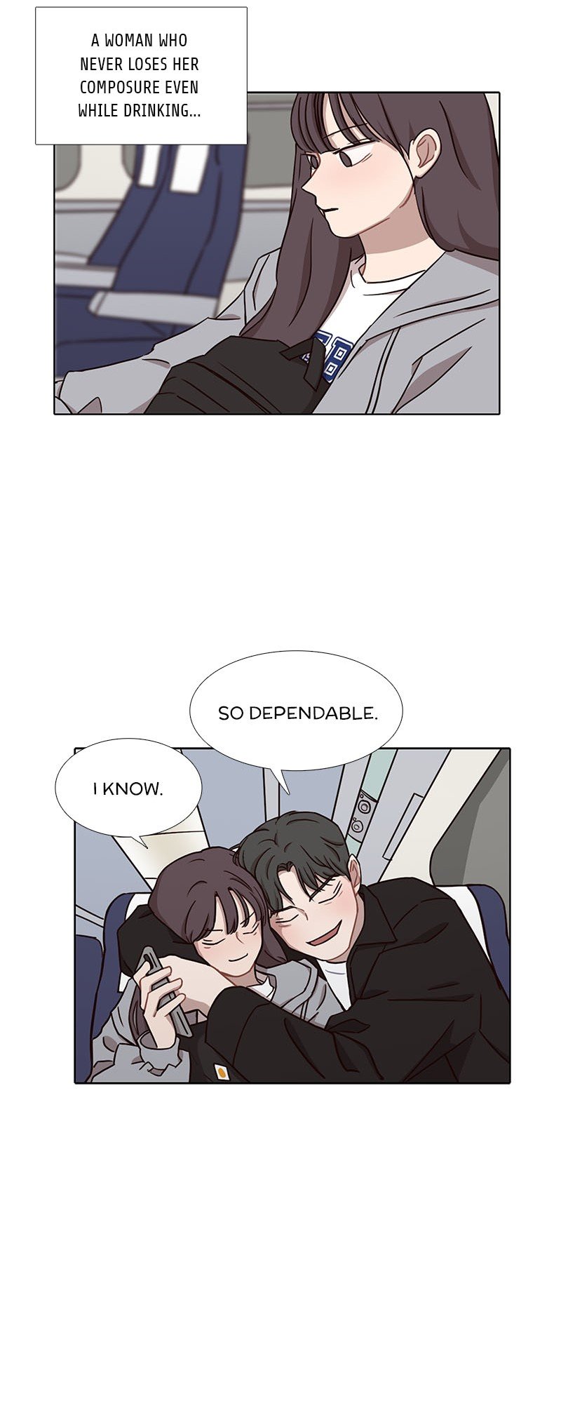 18+ Ooh La La Chapter 41.3 page 31