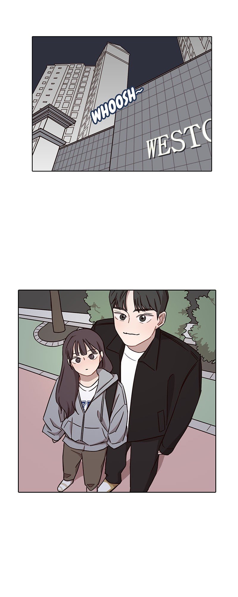 18+ Ooh La La Chapter 41.3 page 32