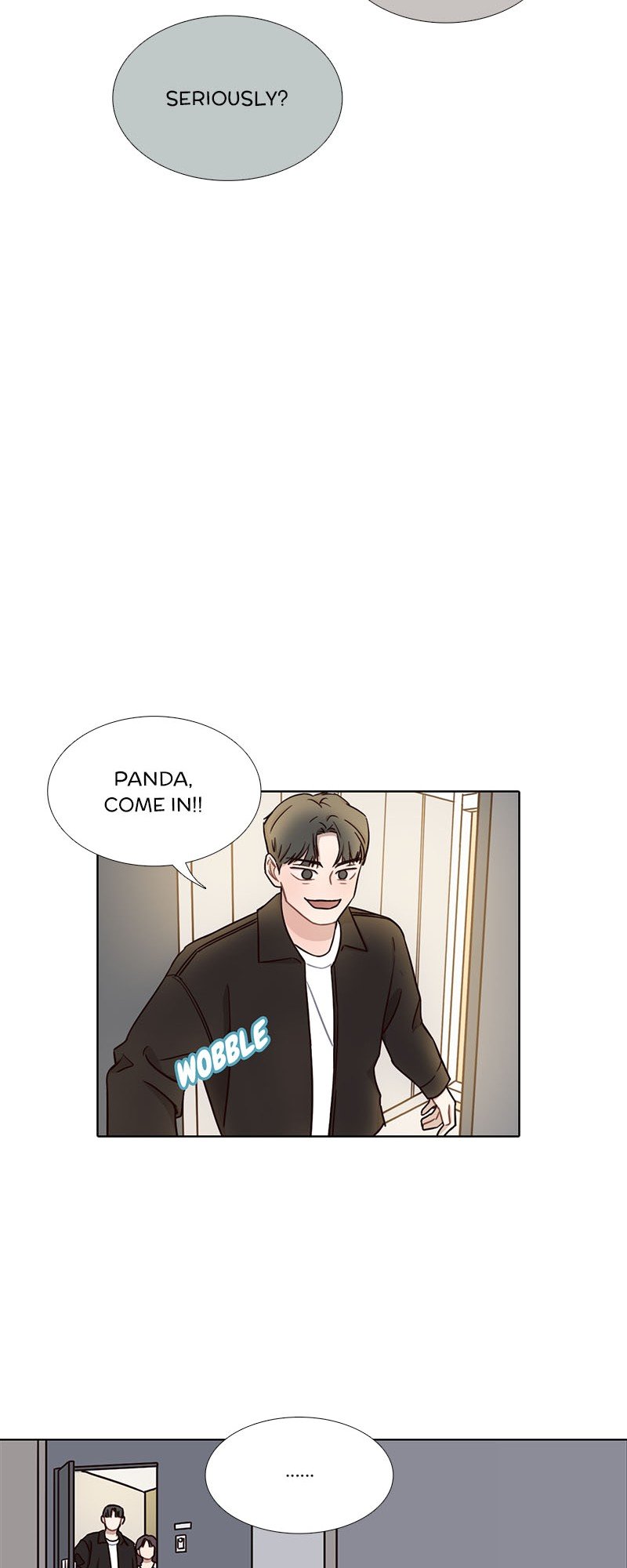 18+ Ooh La La Chapter 41.3 page 37