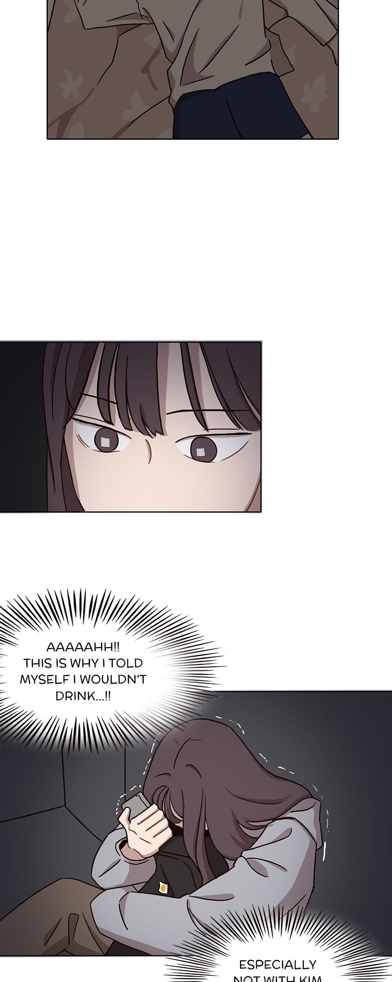 18+ Ooh La La Chapter 41.3 page 40