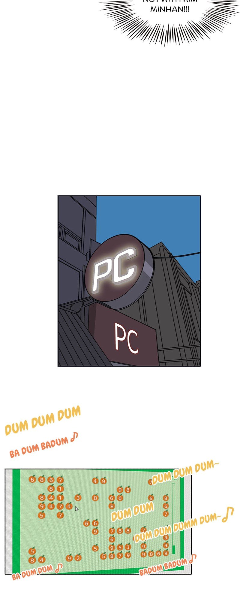 18+ Ooh La La Chapter 41.3 page 41