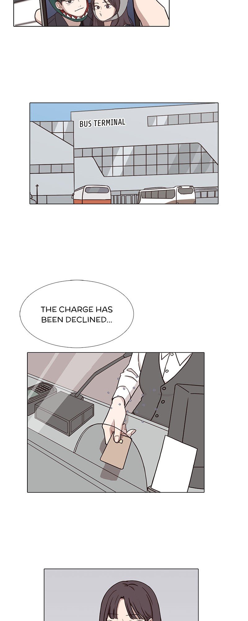 18+ Ooh La La Chapter 41.3 page 43