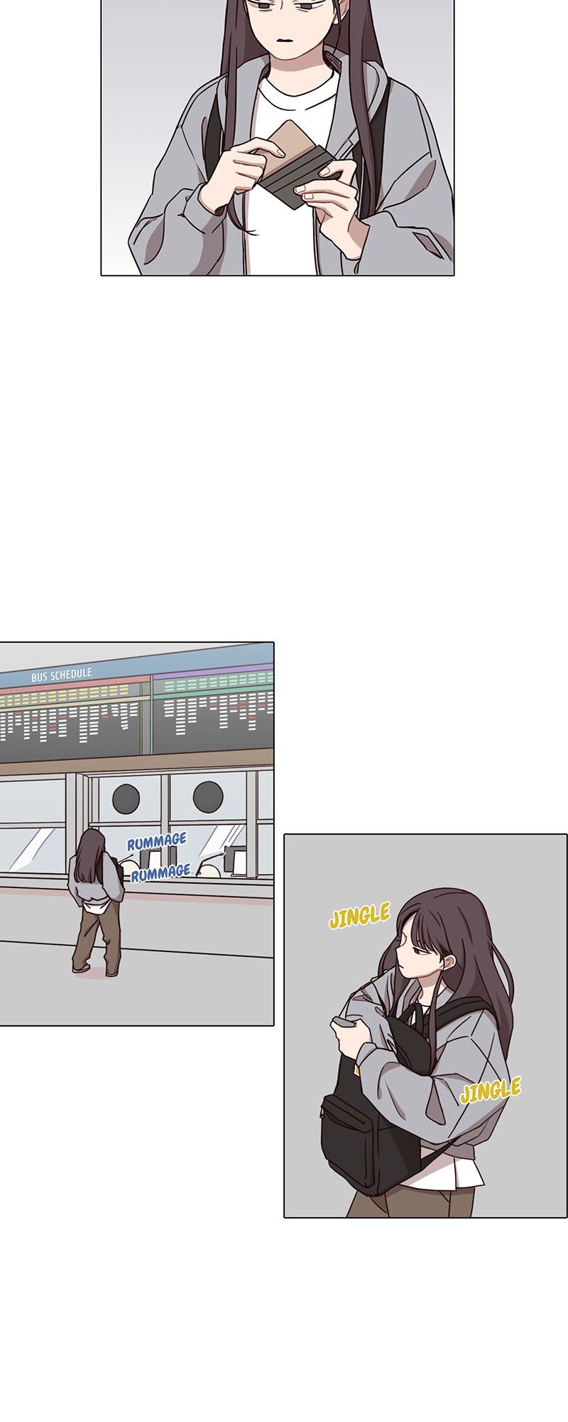 18+ Ooh La La Chapter 41.3 page 44