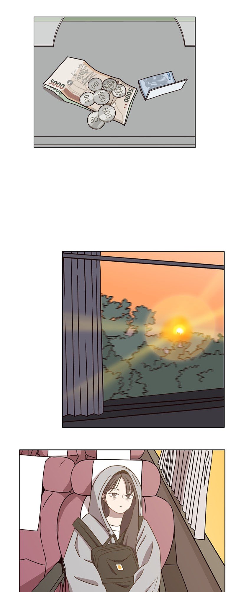 18+ Ooh La La Chapter 41.3 page 45