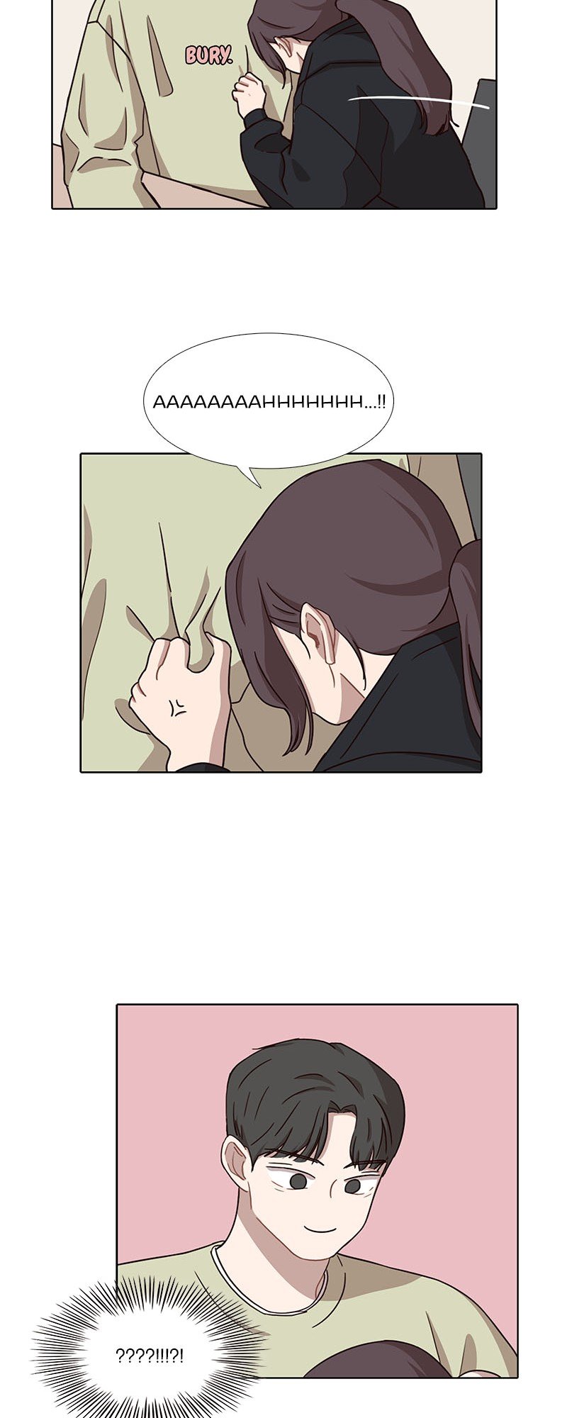 18+ Ooh La La Chapter 41.4 page 5
