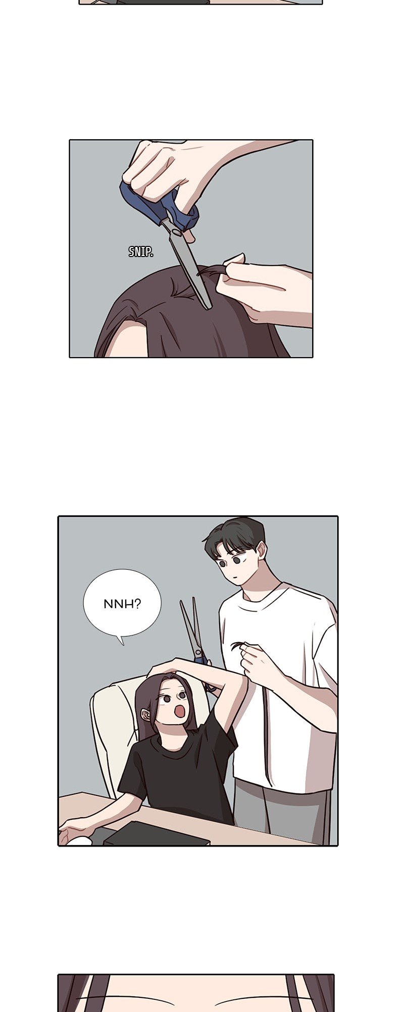 18+ Ooh La La Chapter 41.4 page 16