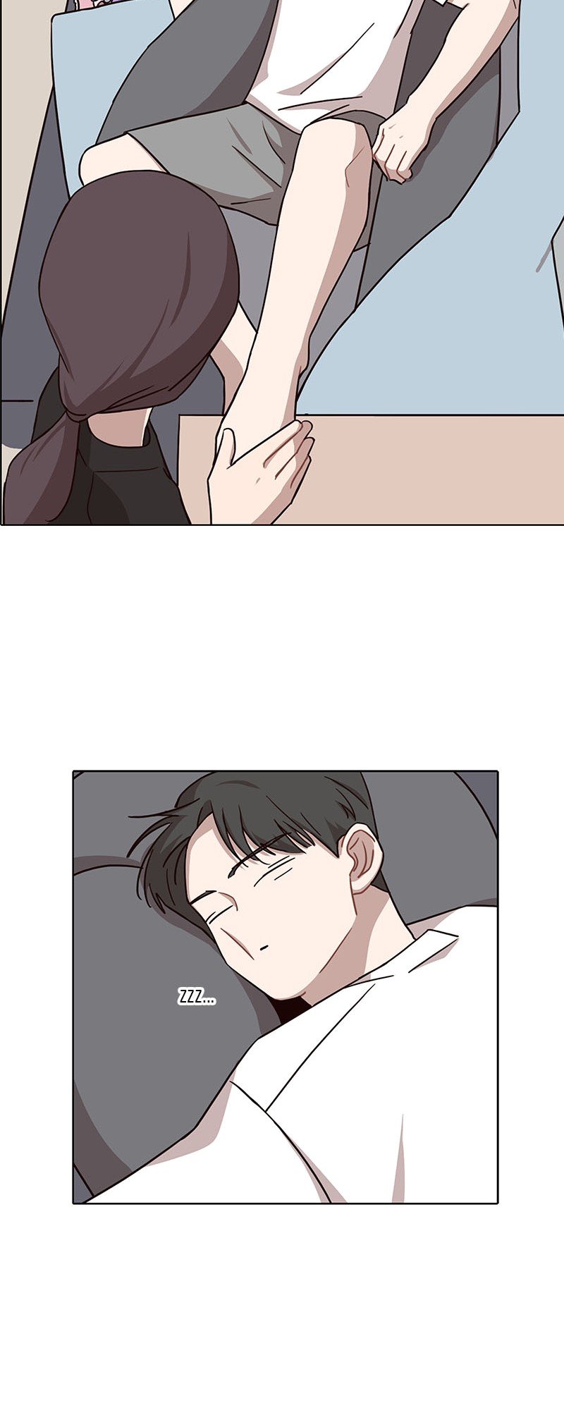 18+ Ooh La La Chapter 41.4 page 24