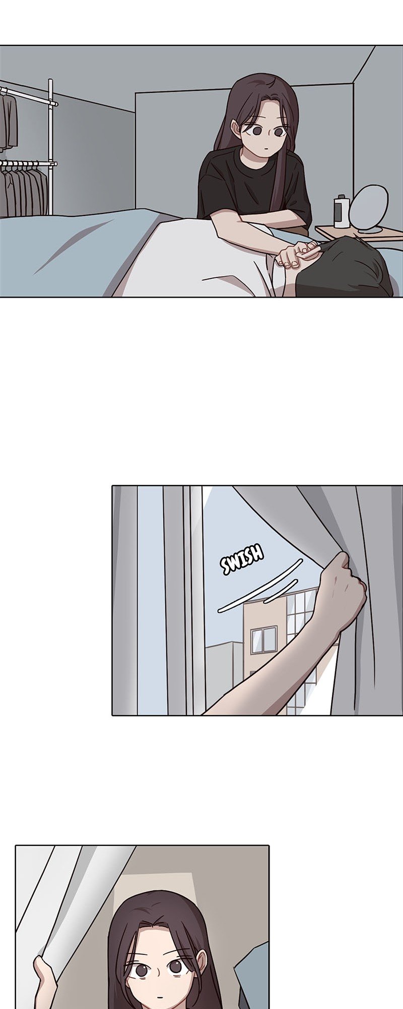18+ Ooh La La Chapter 41.4 page 25