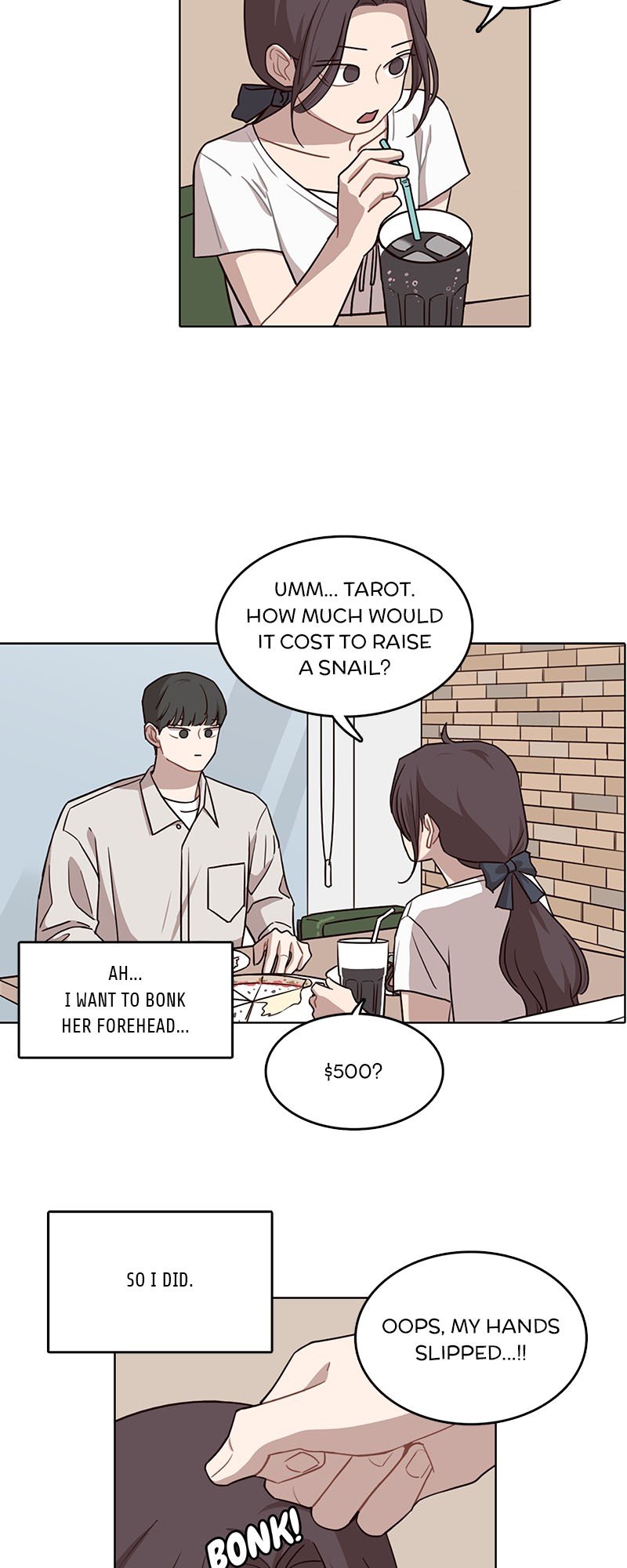 18+ Ooh La La Chapter 41.5 page 2