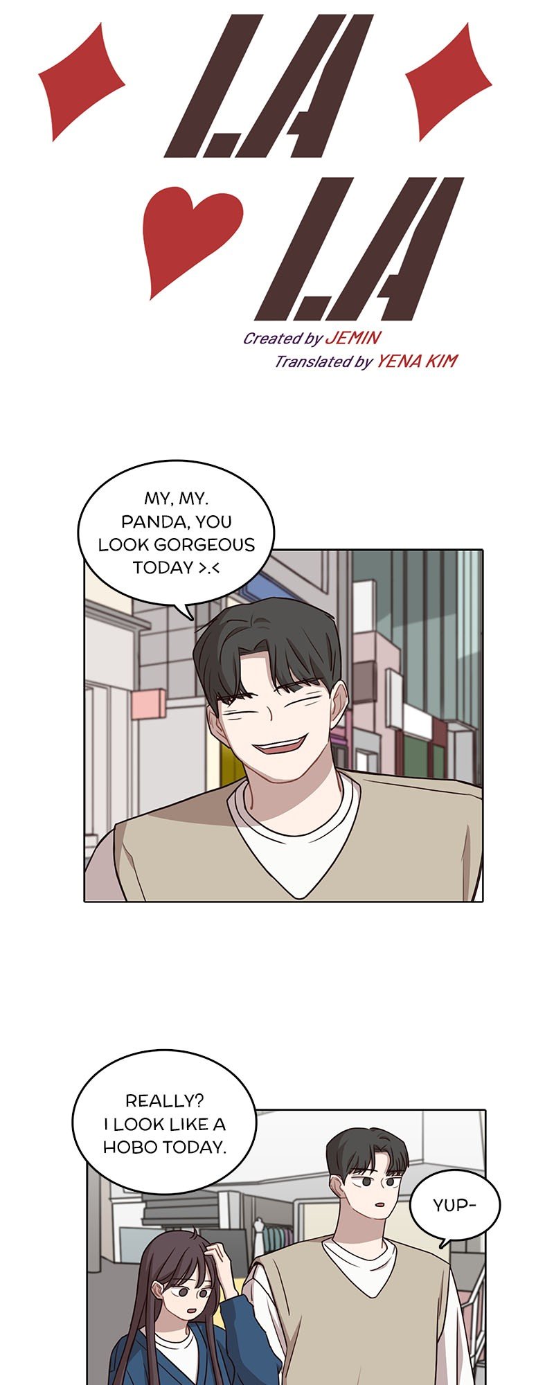 18+ Ooh La La Chapter 41.5 page 4