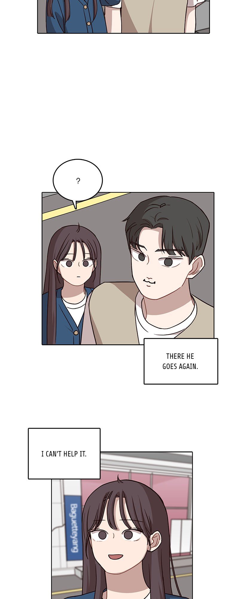 18+ Ooh La La Chapter 41.5 page 5