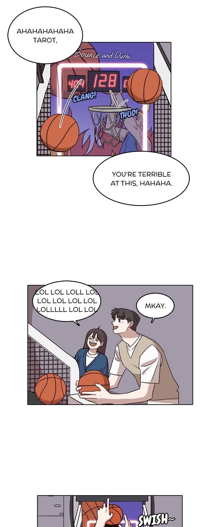 18+ Ooh La La Chapter 41.5 page 9