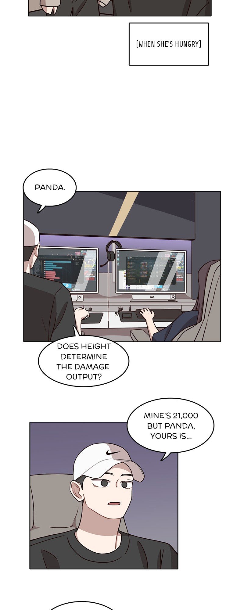 18+ Ooh La La Chapter 41.5 page 16