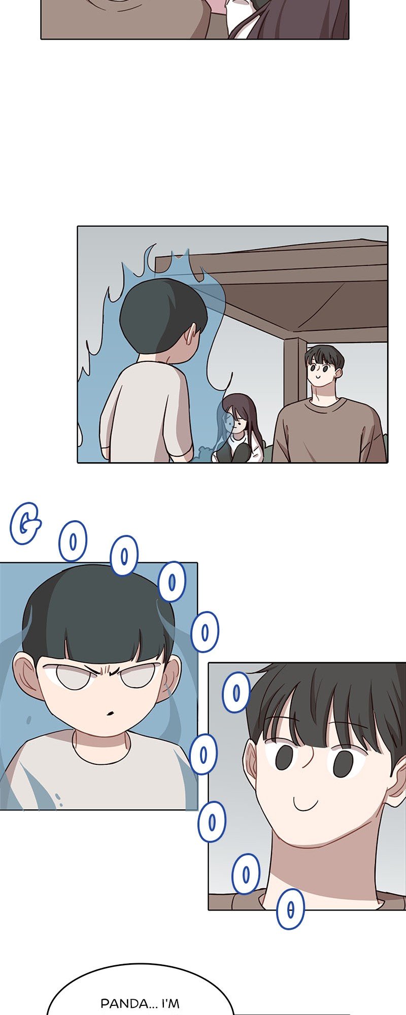 18+ Ooh La La Chapter 41.5 page 20