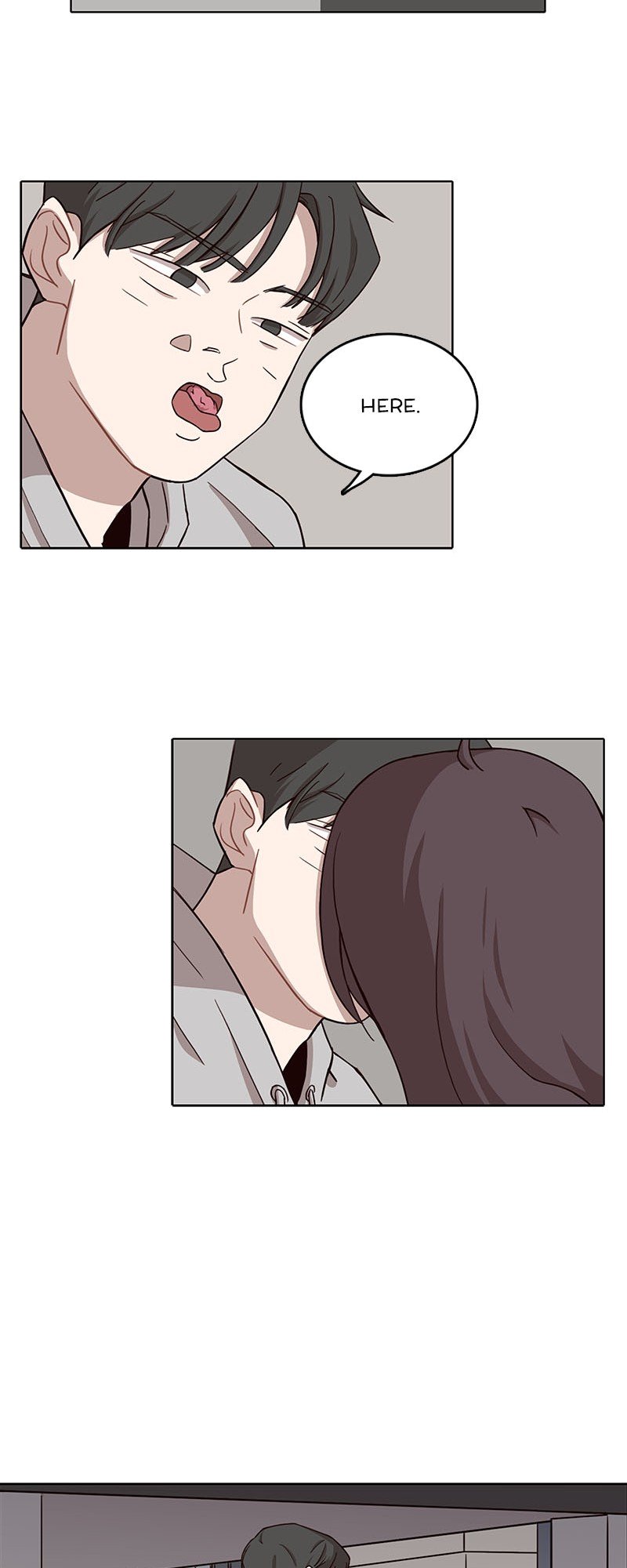 18+ Ooh La La Chapter 41.5 page 25