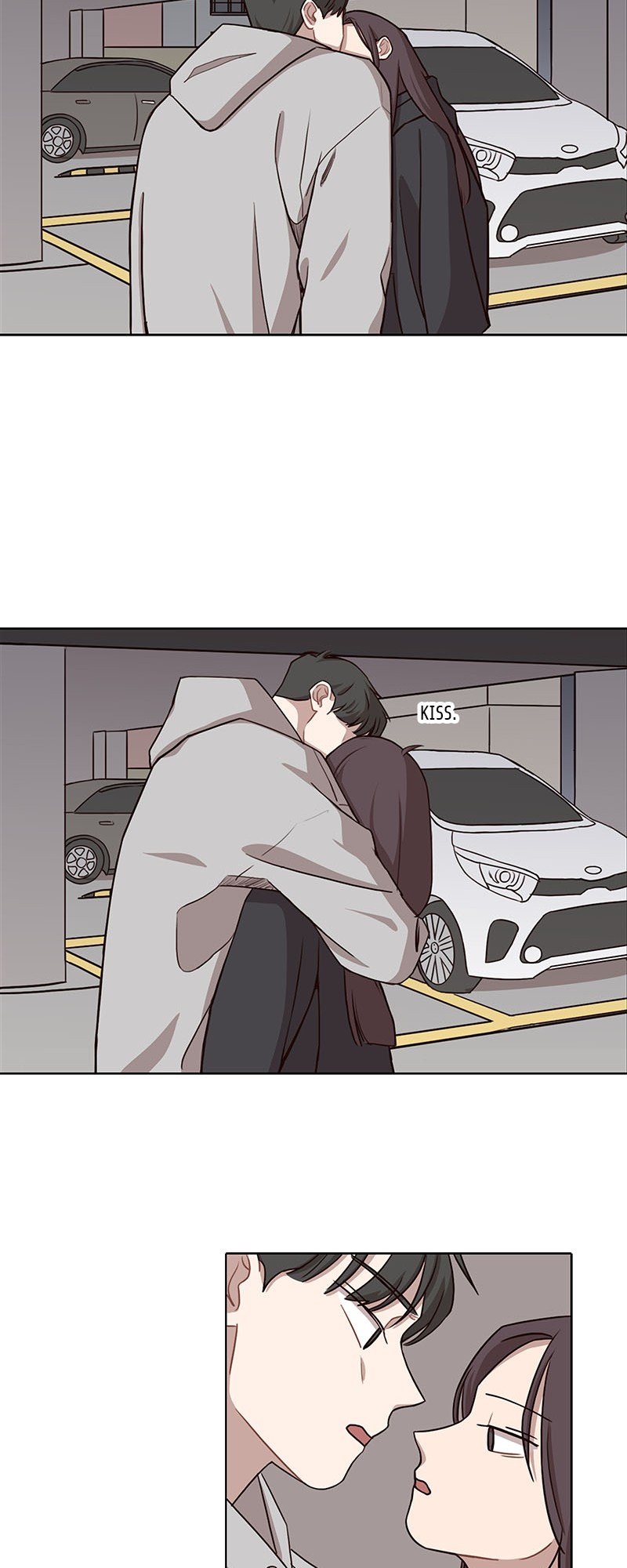 18+ Ooh La La Chapter 41.5 page 26