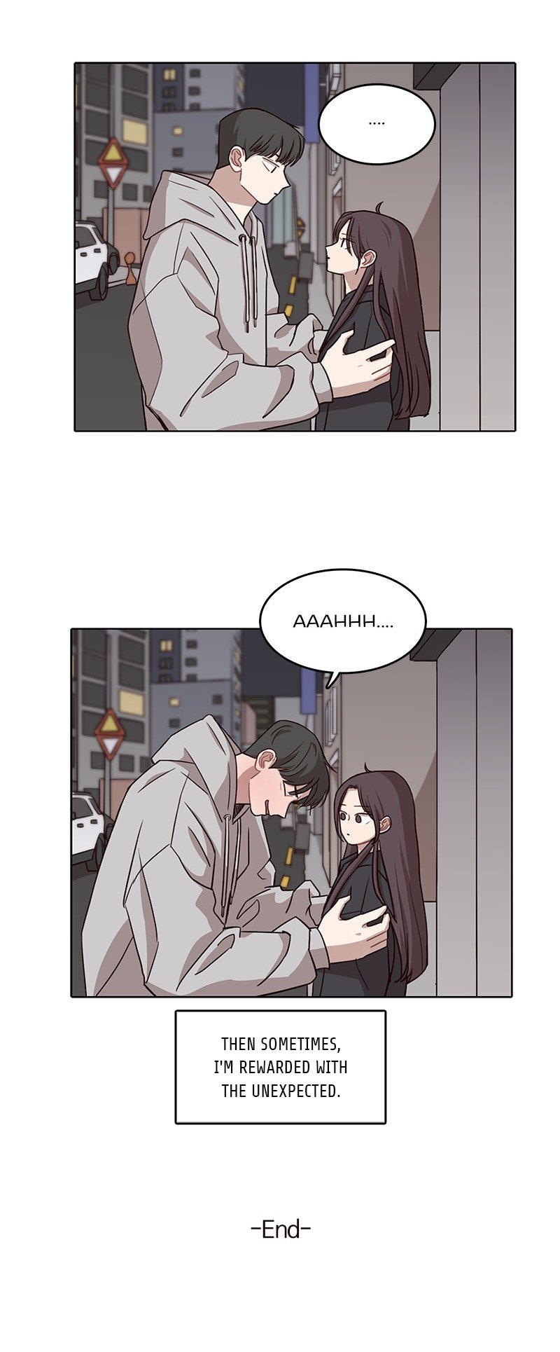 18+ Ooh La La Chapter 41.5 page 29