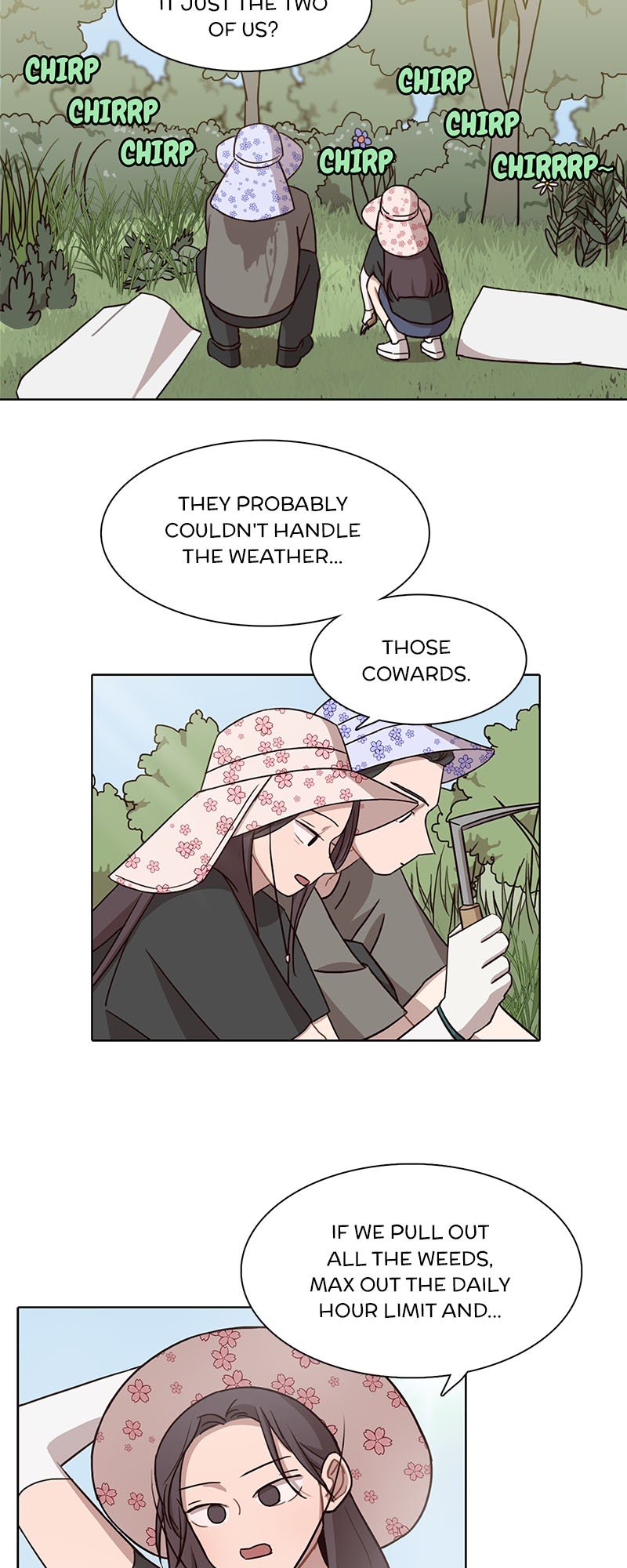 18+ Ooh La La Chapter 41.6 page 2