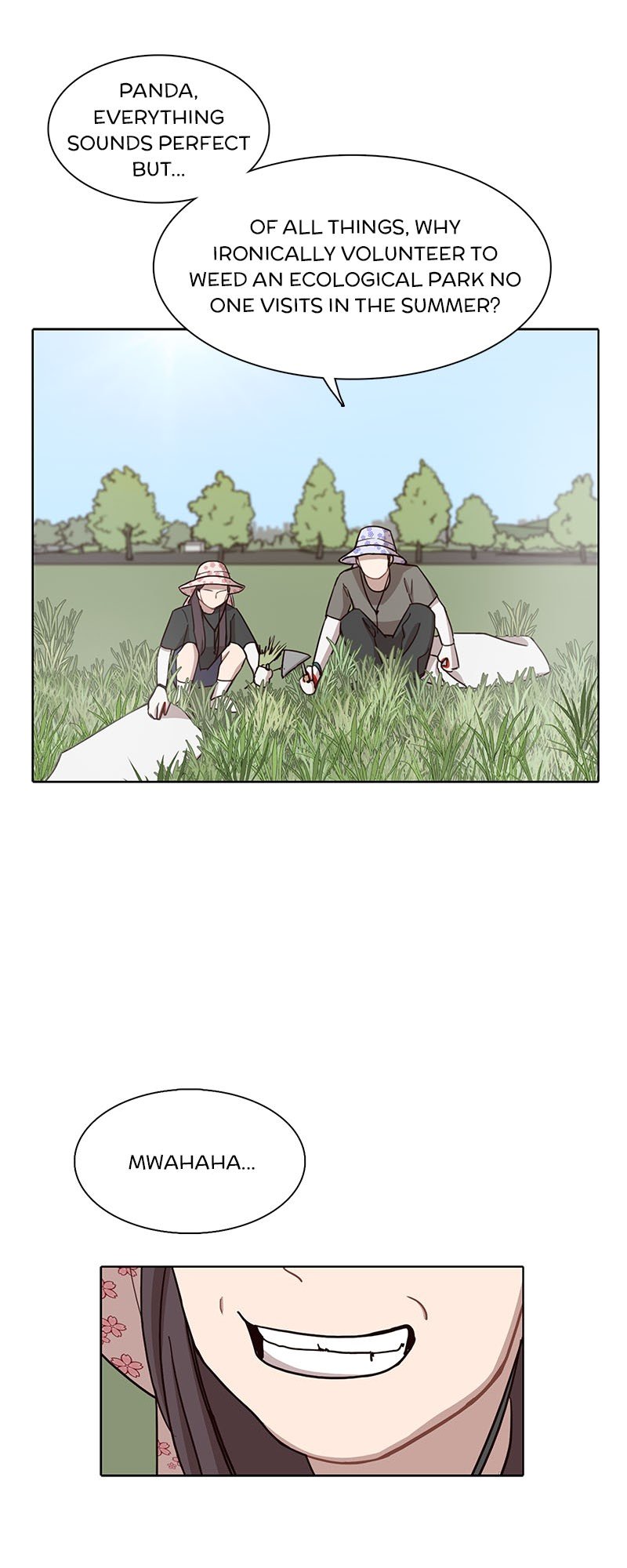 18+ Ooh La La Chapter 41.6 page 4