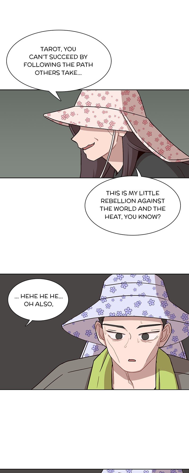 18+ Ooh La La Chapter 41.6 page 5