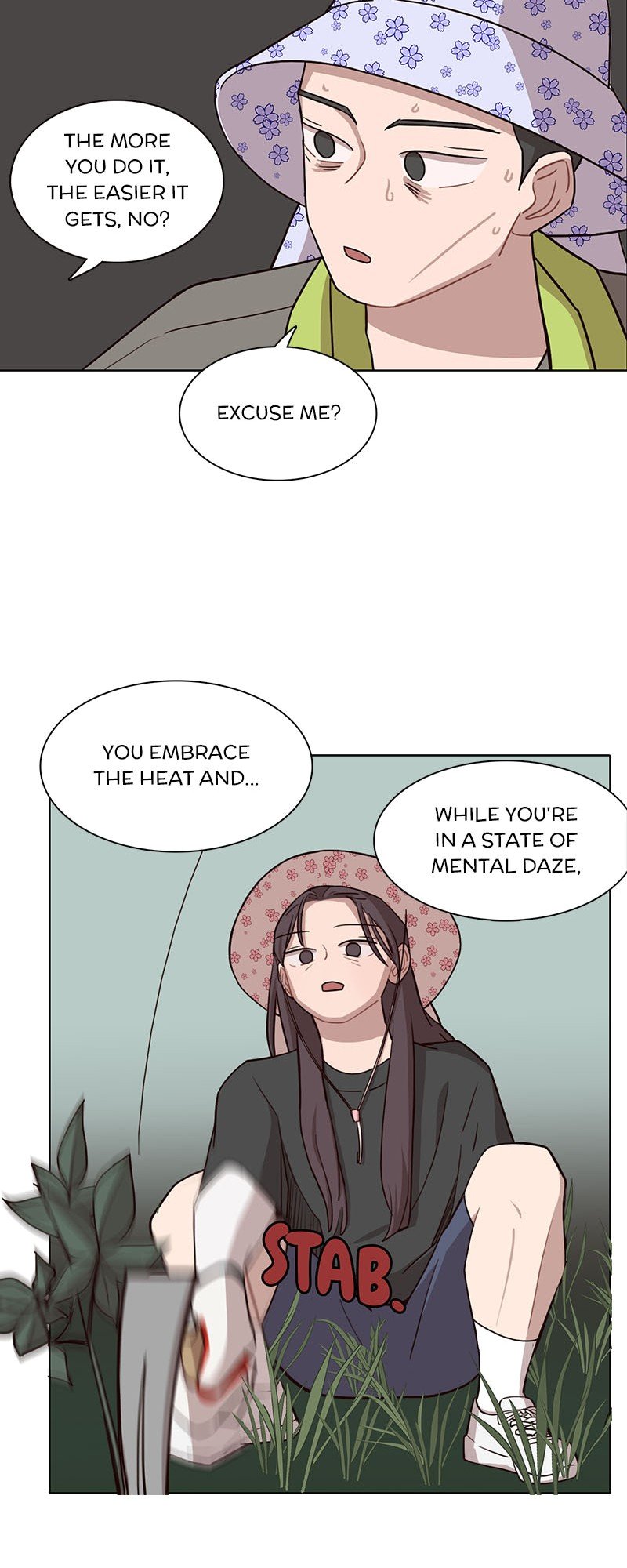 18+ Ooh La La Chapter 41.6 page 6