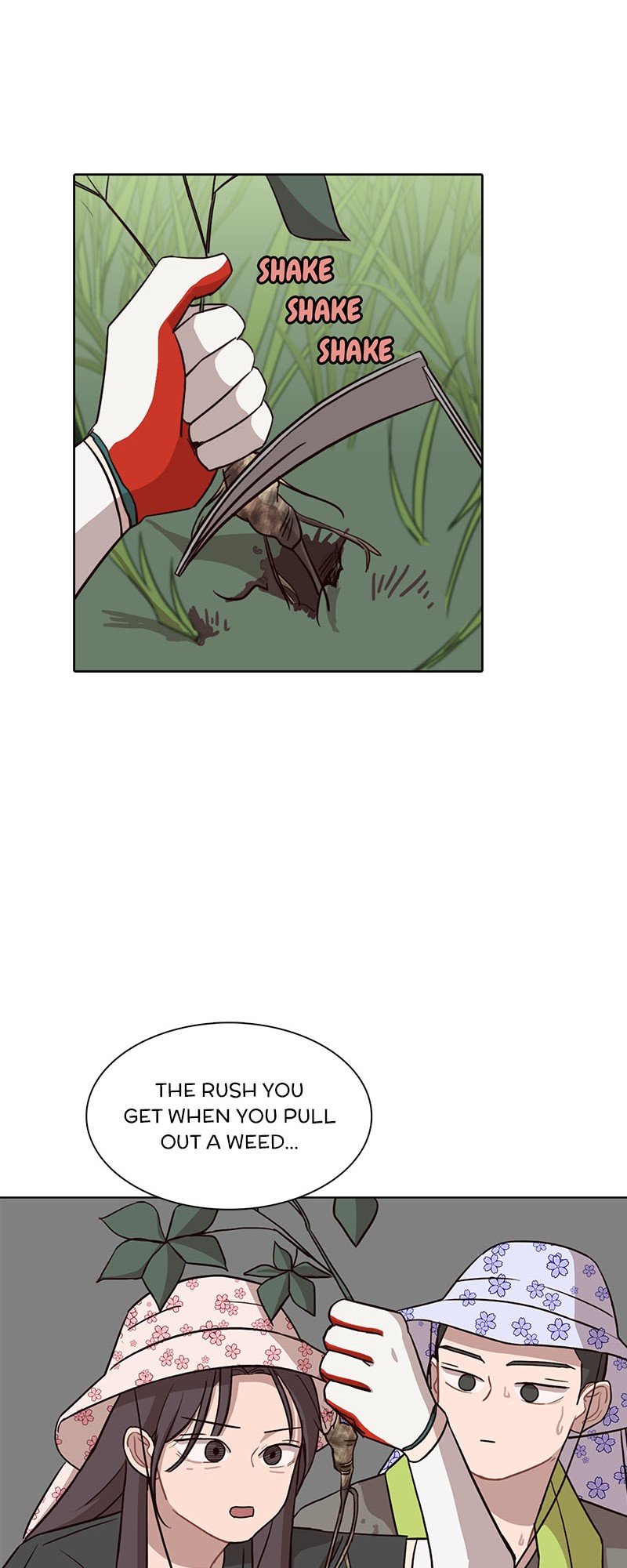 18+ Ooh La La Chapter 41.6 page 7