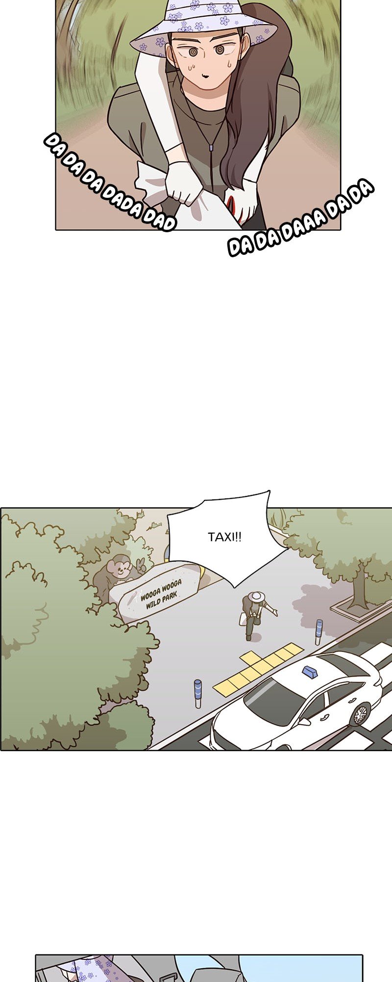 18+ Ooh La La Chapter 41.6 page 18