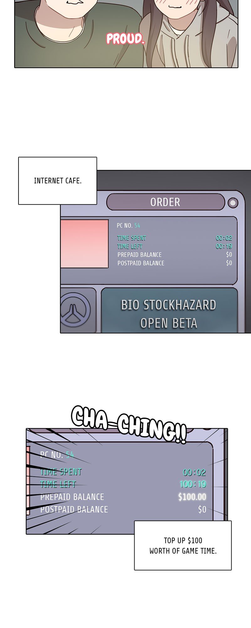 18+ Ooh La La Chapter 41.7 page 2